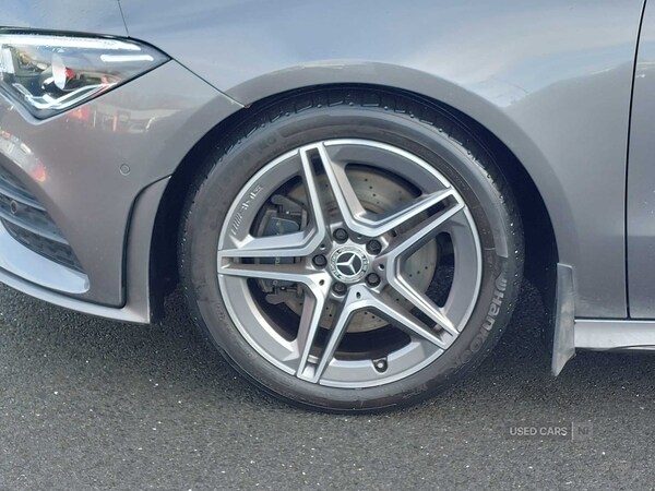 Used Mercedes-Benz CLA 2021 for sale - 77239065: Photo 6