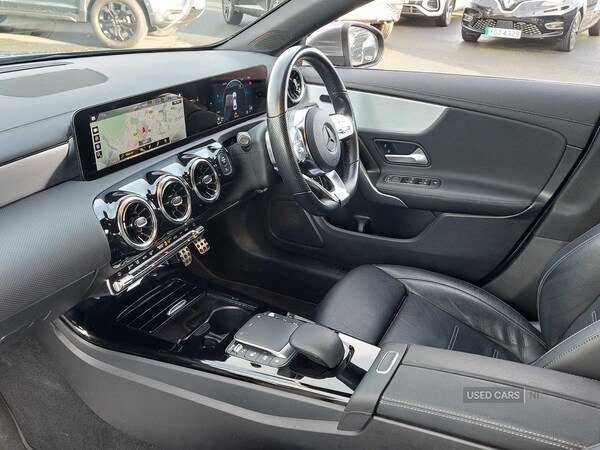 Used Mercedes-Benz CLA 2021 for sale - 77239065: Photo 7