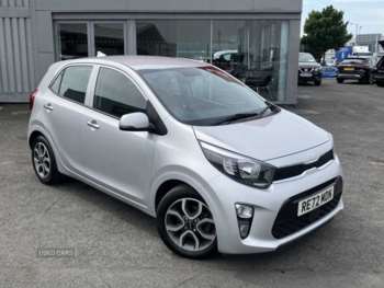 2022 - 1.0 3 5dr [4 seats]