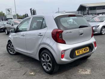 Used Kia Picanto 2022 for sale - 74921871: Photo
