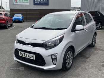 Used Kia Picanto 2022 for sale - 74921871: Photo