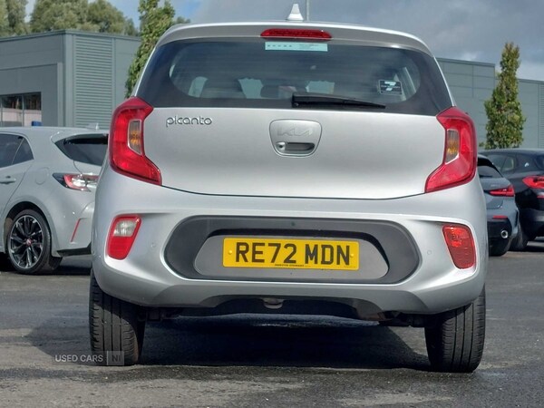 Used Kia Picanto 2022 for sale - 74921871: Photo 40