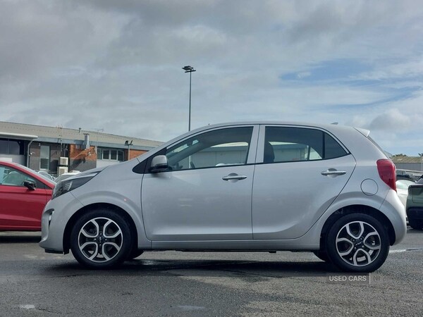 Used Kia Picanto 2022 for sale - 74921871: Photo 41