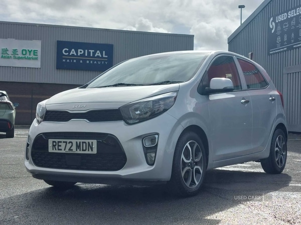 Used Kia Picanto 2022 for sale - 74921871: Photo 42