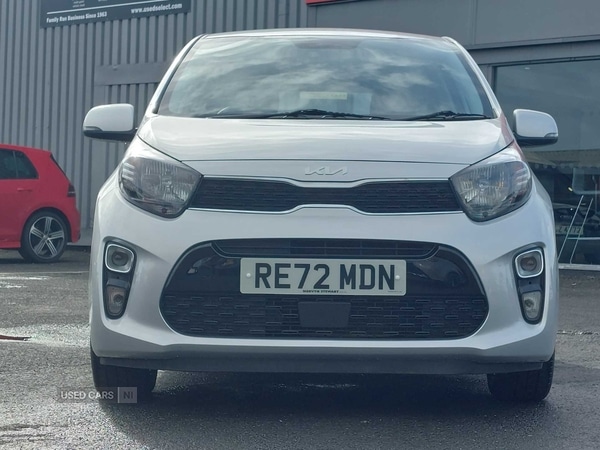 Used Kia Picanto 2022 for sale - 74921871: Photo 43
