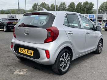 Used Kia Picanto 2022 for sale - 74921871: Photo