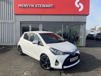 2015 - 1.33 VVT-i Sport 5dr