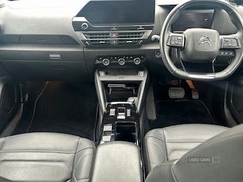 Used Citroen C4 2023 for sale - 78246061: Photo