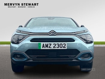 Used Citroen C4 2023 for sale - 78246061: Photo