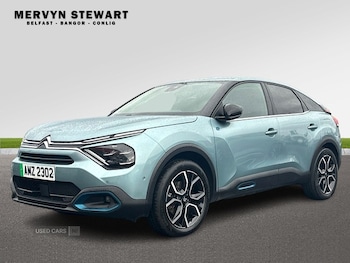 Used Citroen C4 2023 for sale - 78246061: Photo