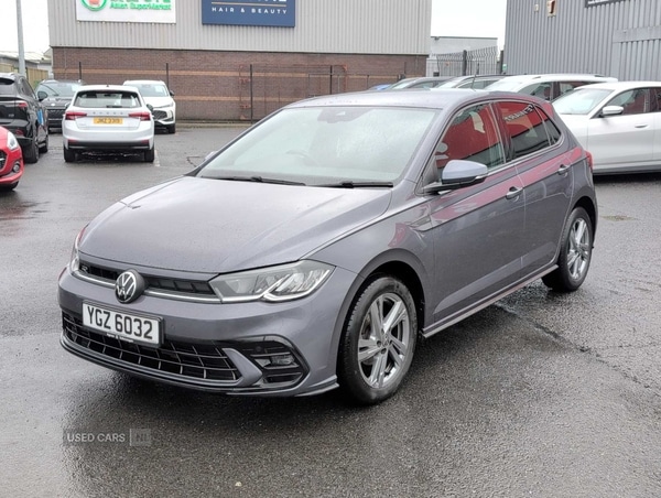 Used Volkswagen Polo 2023 for sale - 77396939: Photo 11