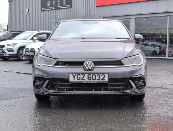 Used Volkswagen Polo 2023 for sale - 77396939: Photo 12