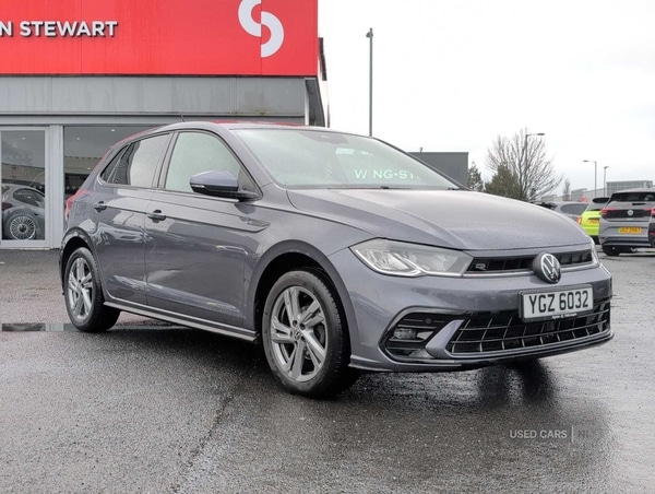 Used Volkswagen Polo 2023 for sale - 77396939: Photo 6