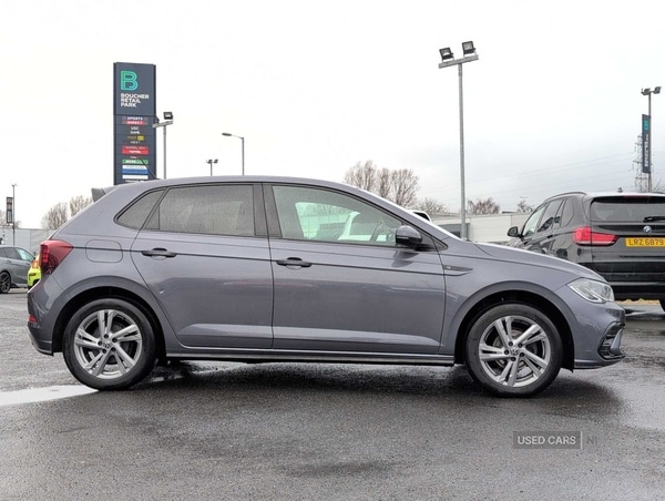 Used Volkswagen Polo 2023 for sale - 77396939: Photo 7