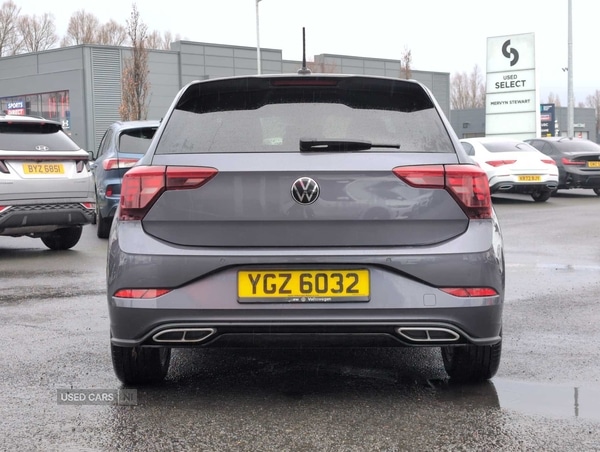 Used Volkswagen Polo 2023 for sale - 77396939: Photo 9