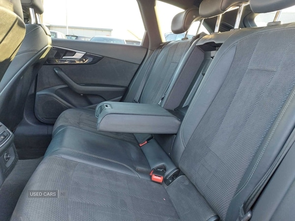 Used Audi A4 2020 for sale - 76634503: Photo 10