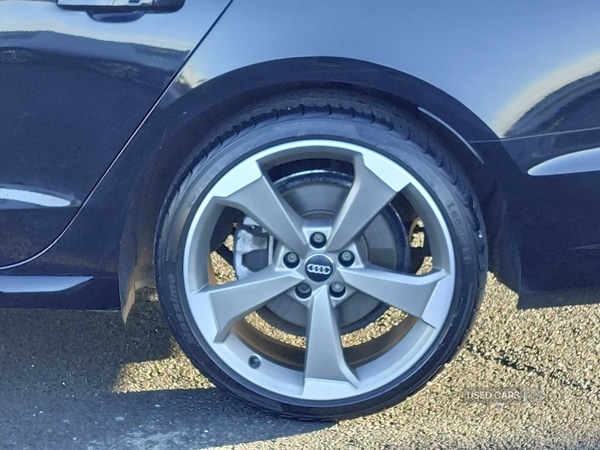 Used Audi A4 2020 for sale - 76634503: Photo 11