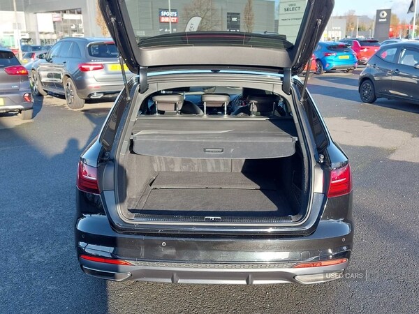 Used Audi A4 2020 for sale - 76634503: Photo 13