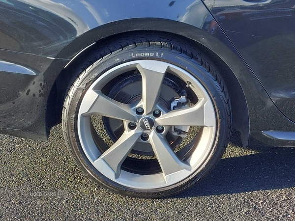 Used Audi A4 2020 for sale - 76634503: Photo 17