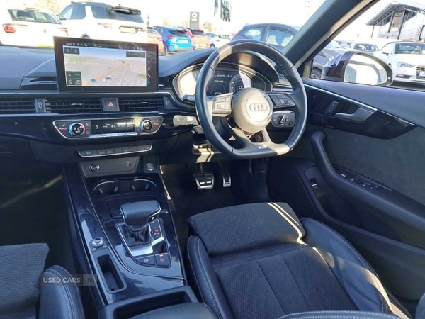 Used Audi A4 2020 for sale - 76634503: Photo 20