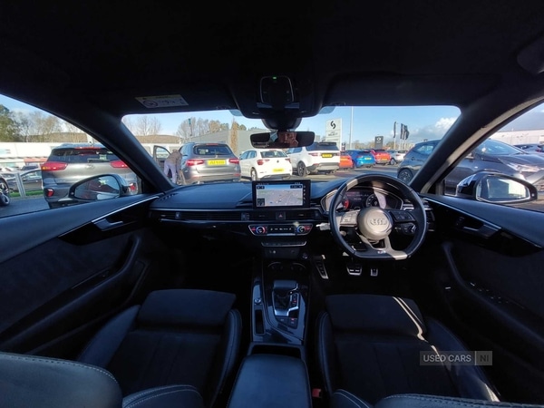 Used Audi A4 2020 for sale - 76634503: Photo 21