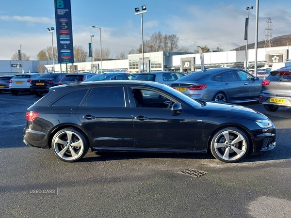 Used Audi A4 2020 for sale - 76634503: Photo 22