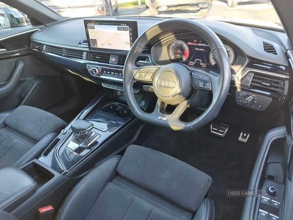 Used Audi A4 2020 for sale - 76634503: Photo 23