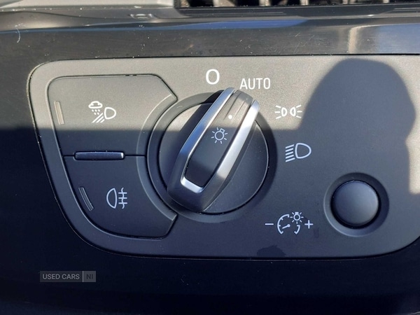 Used Audi A4 2020 for sale - 76634503: Photo 25