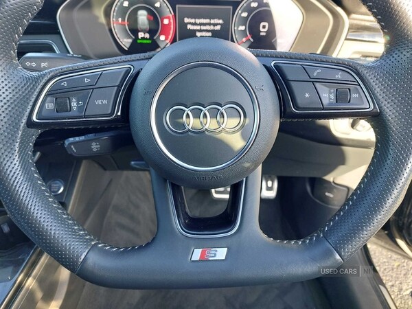 Used Audi A4 2020 for sale - 76634503: Photo 26