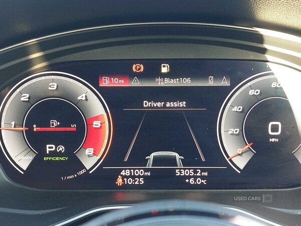 Used Audi A4 2020 for sale - 76634503: Photo 27