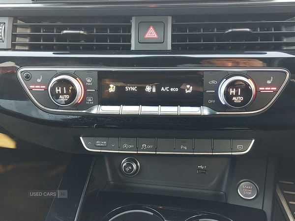 Used Audi A4 2020 for sale - 76634503: Photo 28