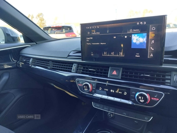 Used Audi A4 2020 for sale - 76634503: Photo 29