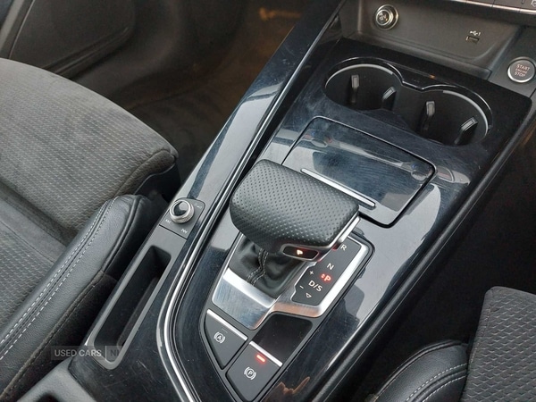 Used Audi A4 2020 for sale - 76634503: Photo 30