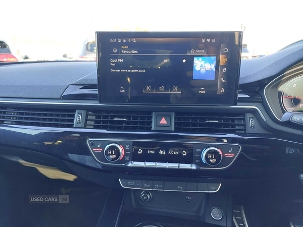 Used Audi A4 2020 for sale - 76634503: Photo 31