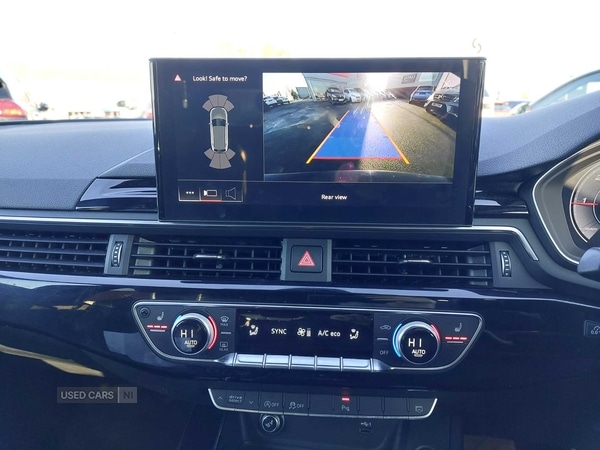 Used Audi A4 2020 for sale - 76634503: Photo 32