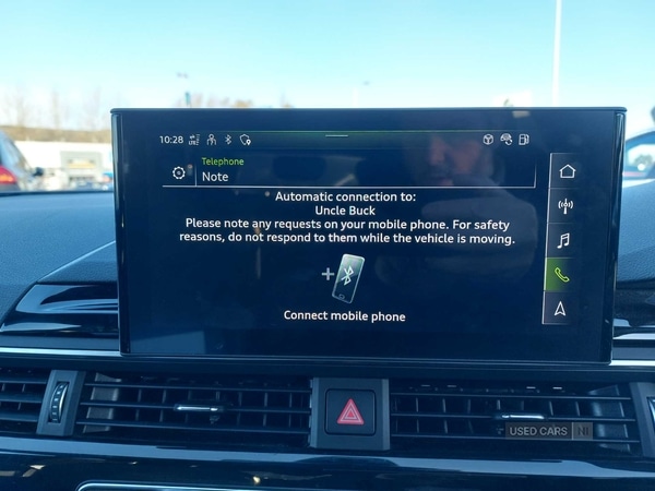 Used Audi A4 2020 for sale - 76634503: Photo 33