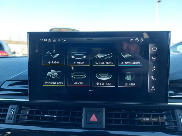 Used Audi A4 2020 for sale - 76634503: Photo 34