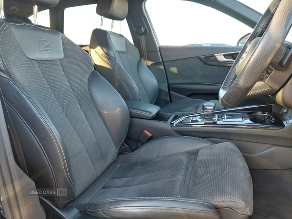 Used Audi A4 2020 for sale - 76634503: Photo 35