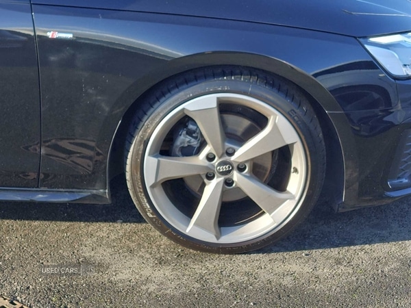 Used Audi A4 2020 for sale - 76634503: Photo 36