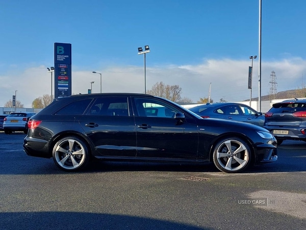 Used Audi A4 2020 for sale - 76634503: Photo 38