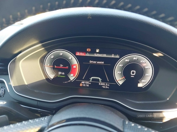 Used Audi A4 2020 for sale - 76634503: Photo 5