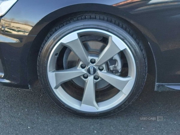 Used Audi A4 2020 for sale - 76634503: Photo 6