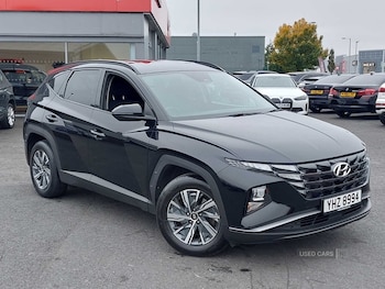 2022 - 1.6 TGDi SE Connect 5dr 2WD