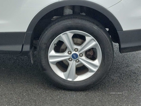 Used Ford Kuga 2016 for sale - 76474222: Photo 10