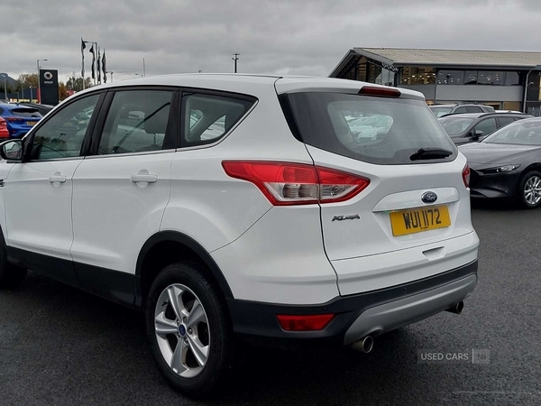 Used Ford Kuga 2016 for sale - 76474222: Photo 11