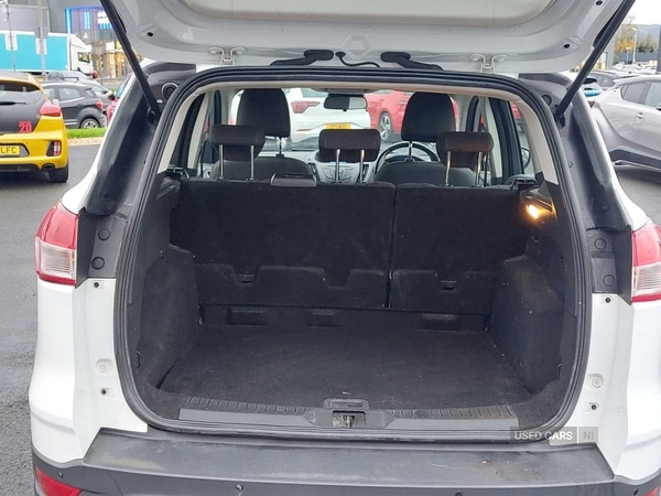 Used Ford Kuga 2016 for sale - 76474222: Photo 12