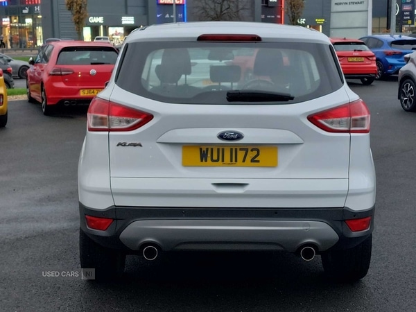 Used Ford Kuga 2016 for sale - 76474222: Photo 13