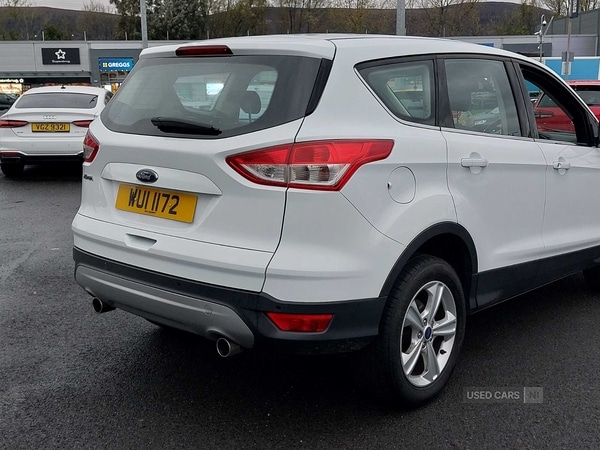 Used Ford Kuga 2016 for sale - 76474222: Photo 14