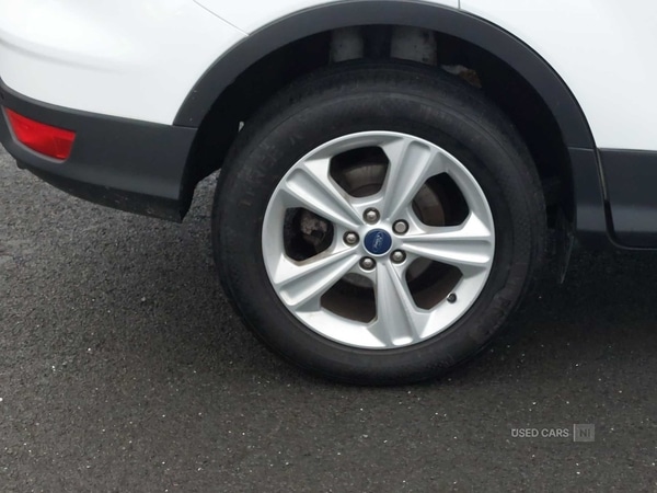 Used Ford Kuga 2016 for sale - 76474222: Photo 15