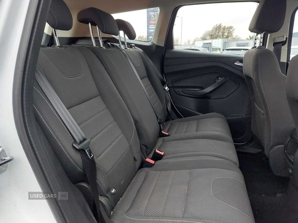 Used Ford Kuga 2016 for sale - 76474222: Photo 16